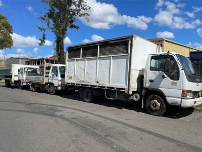 Cash-For-Old-Truck
