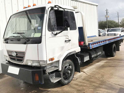 Cash-For-Scrap-Trucks