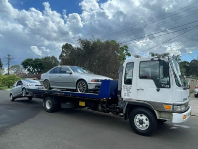 Cash-For-Unregistered-Trucks
